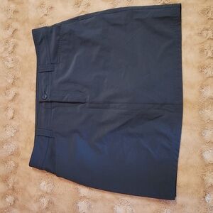 Eddie Bauer women's skort